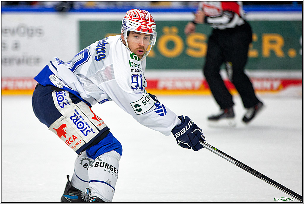 PENNY DEL; Koelner Haie- Schwenninger Wild Wings; Koeln, 06.12.2022